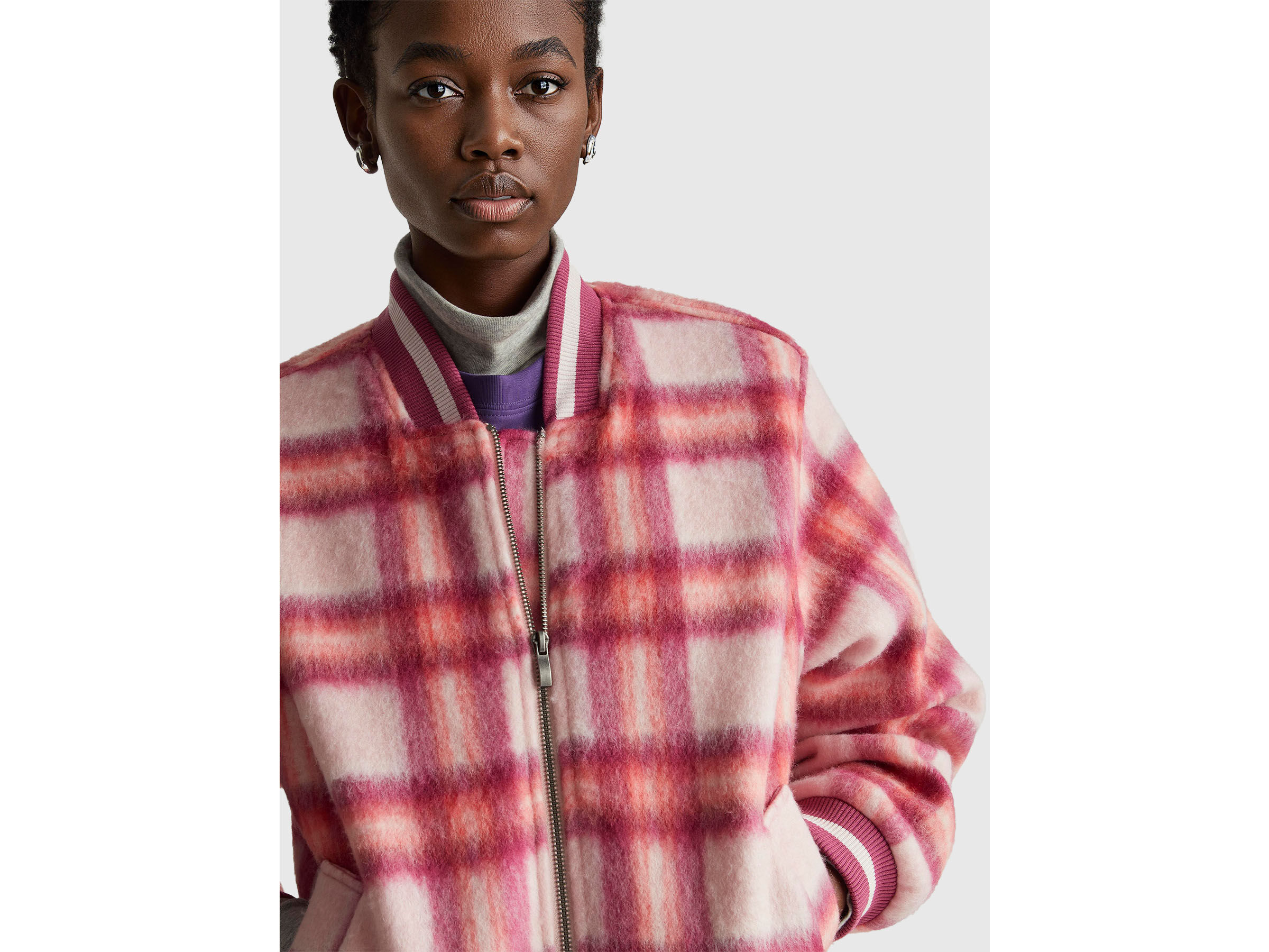 JACKET Damen image number 4